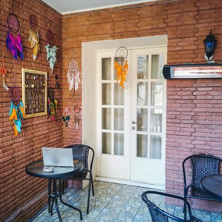 Myvibe Hotel Tbilisi Ngoại thất bức ảnh