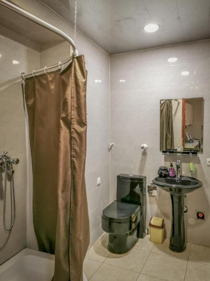 Myvibe Hotel Tbilisi Ngoại thất bức ảnh