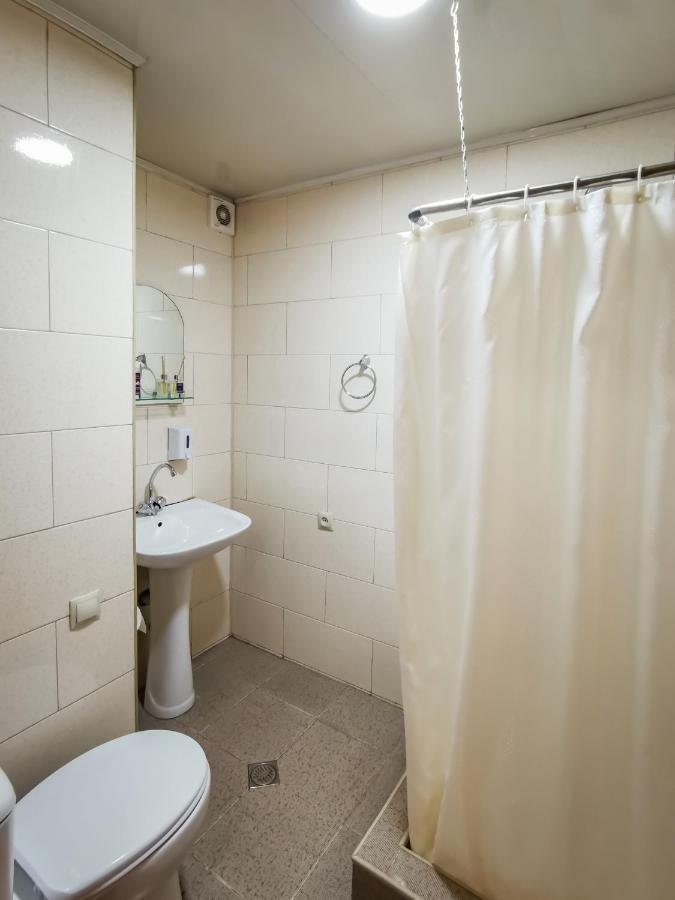 Myvibe Hotel Tbilisi Ngoại thất bức ảnh