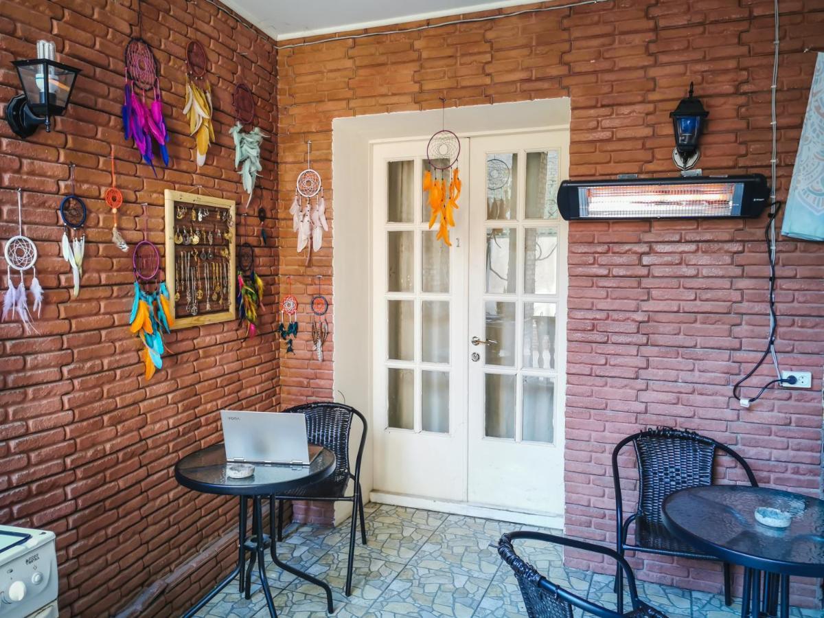 Myvibe Hotel Tbilisi Ngoại thất bức ảnh