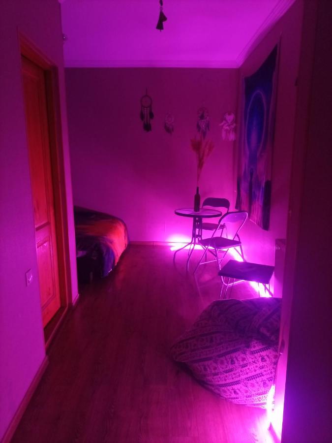 Myvibe Hotel Tbilisi Ngoại thất bức ảnh